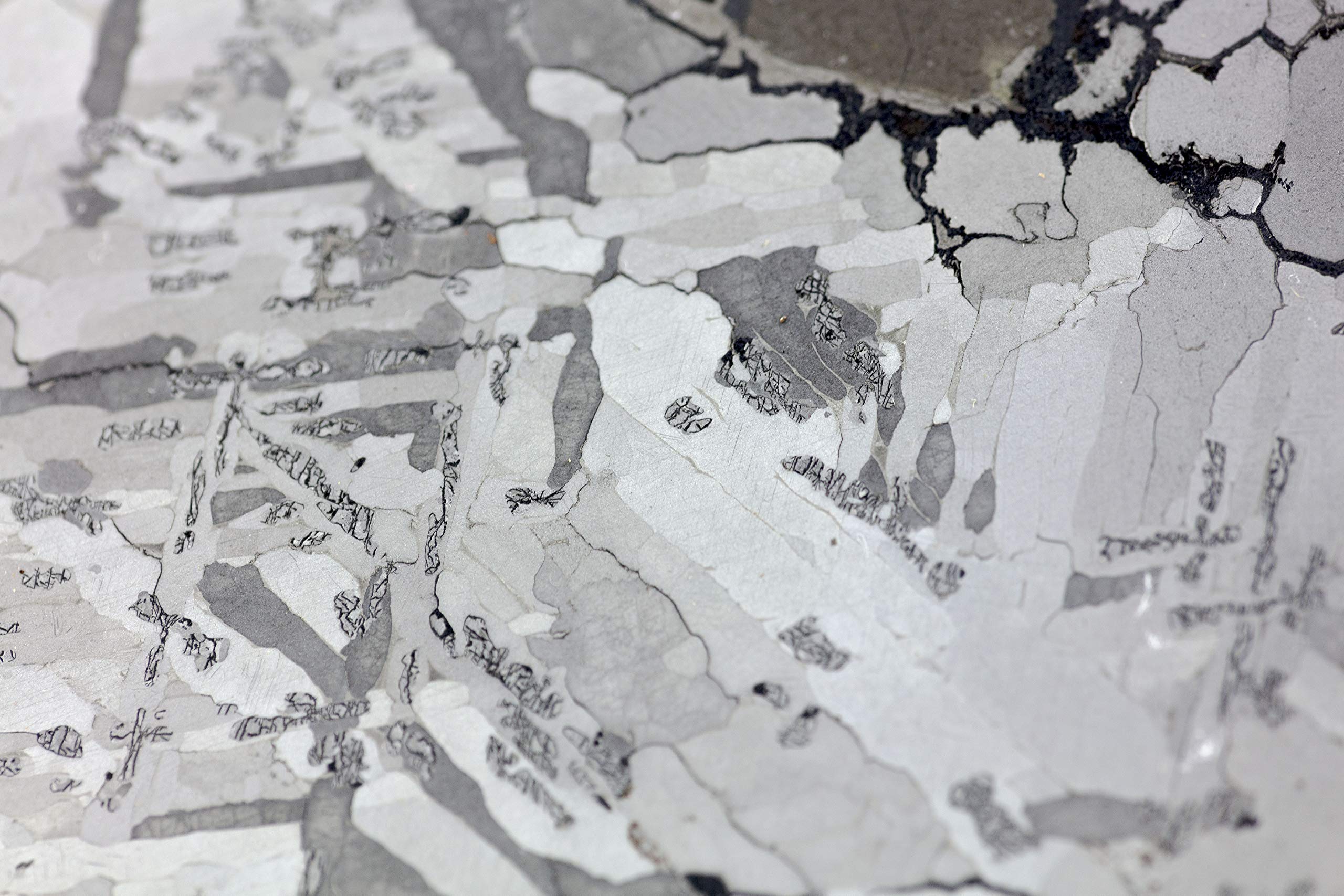 Amazon | 流れ星のかけら フォーカルポイント 本物 パラサイト隕石